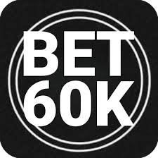 Logo da bet60k